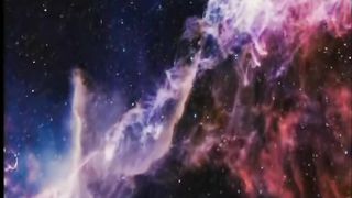 Я устремляю взор к далеким звездам