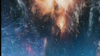 Я устремляю взор к далеким звездам