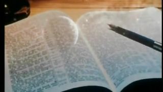 Я устремляю взор к далеким звездам