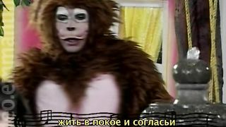 Живая Вода - Чистота