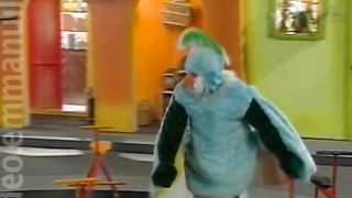 Живая Вода - Дисциплина