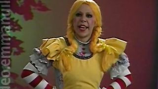 Живая Вода - Дисциплина