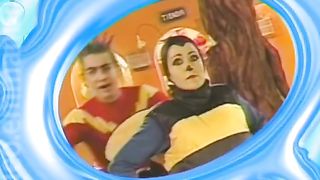 Живая Вода - Дисциплина