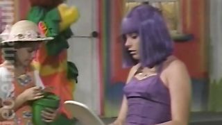 Живая Вода - Сеяние