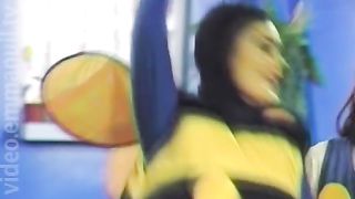 Живая Вода - Пасхальный выпуск