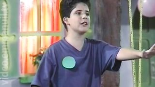 Живая Вода - Пасхальный выпуск