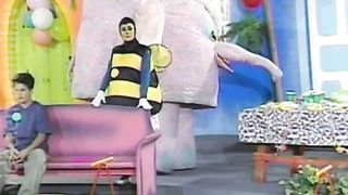 Живая Вода - Пасхальный выпуск