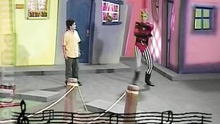 Живая Вода - Усилие