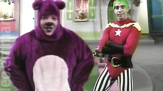 Живая Вода - Усилие