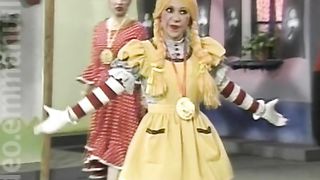 Живая Вода - Усилие