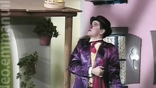 Живая Вода - Мир