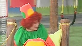 Живая Вода - Искушение