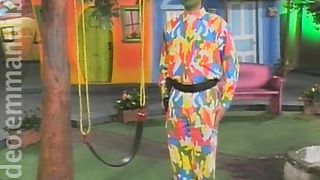 Живая Вода - Искушение