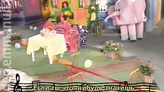 Живая Вода - Возрождение