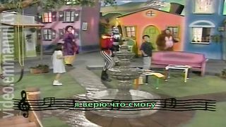 Живая Вода - Гордость