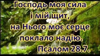 ПІСЛЯ ДОВГОІ РОЗЛУКИ