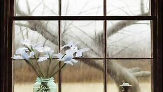 Вблизи Христа на сердце радость