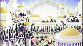 Вблизи Христа на сердце радость