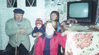 180 Градусов - Искаженная реальность