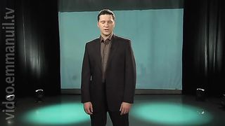 180 Градусов - Ответ с небес