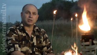 180 Градусов - Табор стремится в Небо