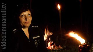 180 Градусов - Табор стремится в Небо