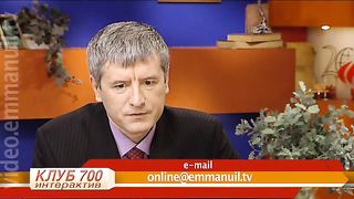 Клуб 700 интерактив - Готовимся к Пасхе