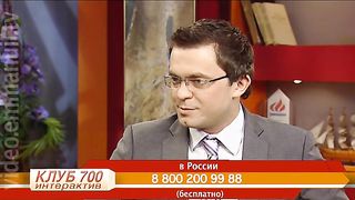 Клуб 700 интерактив - Готовимся к Пасхе