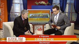 Клуб 700 интерактив - Готовимся к Пасхе