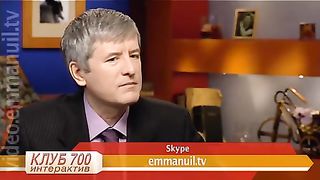 Клуб 700 интерактив - Договор с сатаной