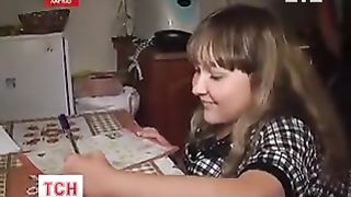 Спасем жизнь Оле Золотарь!