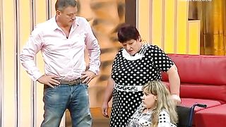 Оля Золотарь