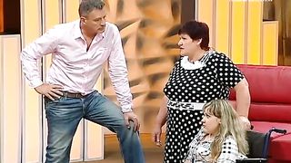 Оля Золотарь