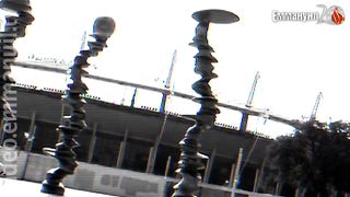 Звезды футбола о вере в Бога