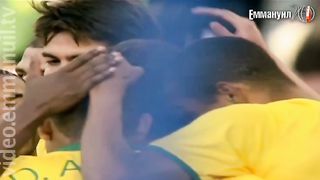 Звезды футбола о вере в Бога