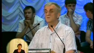 Виктор Куриленко - Два Саула из колена Вениаминова