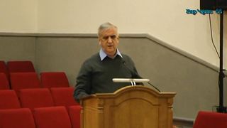 Виктор Куриленко - Что волнует молодёжь