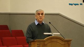 Виктор Куриленко - Что волнует молодёжь