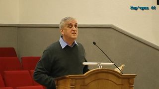 Виктор Куриленко - Что волнует молодёжь