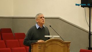 Виктор Куриленко - Что волнует молодёжь