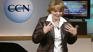 Битва каждой молодой женщины