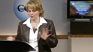 Битва каждой молодой женщины