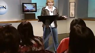 Битва каждой молодой женщины