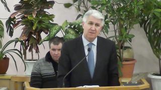 Михайло Паночко - Причины радости