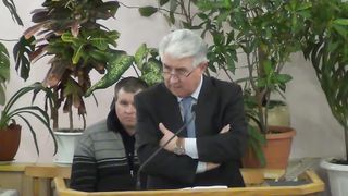 Михайло Паночко - Причины радости