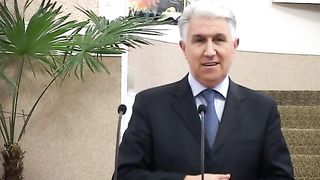 Михайло Паночко - Святість християнина