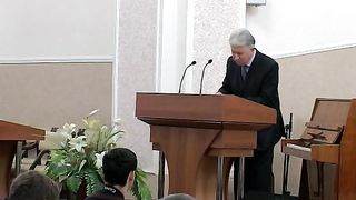 Михайло Паночко - Святість християнина