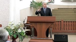 Михайло Паночко - Святість християнина