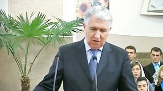 Михайло Паночко - Ісус, Син Божий - Спаситель