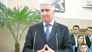 Михайло Паночко - Ісус, Син Божий - Спаситель